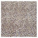 Kit 4 Guardanapos de Tecido Oncinha Algodão 39cmx39cm