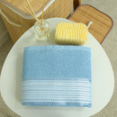 Urbane Terry Bath Towel 100% Cotton 360g 145x75cm