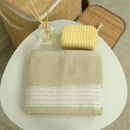 Urbane Terry Bath Towel 100% Cotton 360g 145x75cm