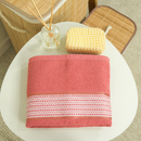 Urbane Terry Bath Towel 100% Cotton 360g 145x75cm