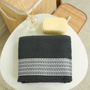 Urbane Terry Bath Towel 100% Cotton 360g 145x75cm