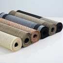 Passadeira Sisal Lancer 360x66cm com base antiderrapante. Resistente, elegante e ideal para corredores, cozinhas e ambientes amplos.