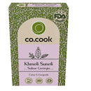 Tempero Funcional 100% Natural CoCook Khmeli Suneli Sabor Georgia 75g