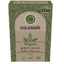 Tempero Funcional 100% Natural CoCook Cuscuz Sabor Marrocos 75g