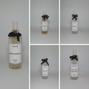 Home Spray Classic Premium Scent 120ml Air Freshener Decorative Bottle