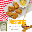 CoCook Molho Natural Mostarda Americana 150g