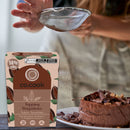 CoCook Presente 2 Temperos Khmeli Suneli, Jerk e Topping Brigadeiro com 4 PG Festa Junina