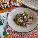 CoCook Especiaria Natural Tempero Cerviche Sabor Equatoriano 75g