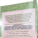 CoCook Caixa 10 Especiaria 100% Natural Tempero Chimichurri Sabor Andes 75g