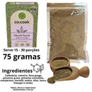 CoCook Caixa 20 Temperos Revenda Volta ao Mundo