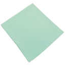 Kit 4 Guardanapos de Tecido Algodão Maldivas 39cmx39cm