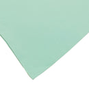 Kit 4 Guardanapos de Tecido Algodão Maldivas 39cmx39cm