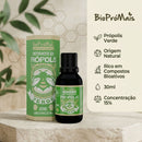 Extrato de Própolis Verde 30ml 15% | Imunidade Natural e Proteção Antioxidante