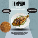 CoCook Especiaria Natural Tempero Peixe Sabor Bangladesh 75g