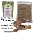 CoCook Caixa 20 Temperos Revenda Volta ao Mundo