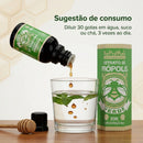 Extrato de Própolis Verde 30ml 15% | Imunidade Natural e Proteção Antioxidante