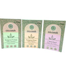 Cx 10 Tempero Funcional 100% Natural CoCook Frango Sabor Myanmar 75g