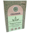Cx 10 Tempero Funcional 100% Natural CoCook Frango Sabor Myanmar 75g