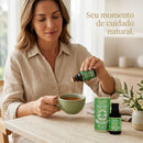 Extrato de Própolis Verde 30ml 15% | Imunidade Natural e Proteção Antioxidante