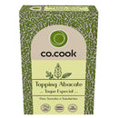 CoCook Tempero Molho Natural Torrada Sanduiche Abacate 75g