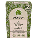 CoCook Caixa 20 Pack Especiaria Natural Tempero Arrabiata Sabor Itália 75g