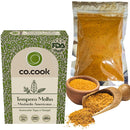 CoCook Molho Natural Mostarda Americana 150g