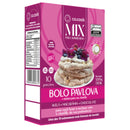CoCook - Sobremesa Mix Preparados Bolo Pavlova Avelã Chocolate