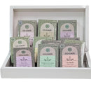 CoCook Edição Premium Maleta Volta ao Mundo em 11 Temperos