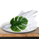 Porta Guardanapo Costela de Adão