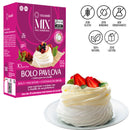 CoCook - Sobremesa Mix Preparados Bolo Pavlova Avelã