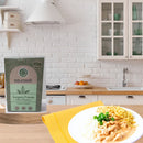 Cx 20 Tempero Funcional 100% Natural CoCook Frango Sabor Myanmar 75g