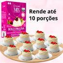 CoCook - Sobremesa Mix Preparados Bolo Pavlova Avelã