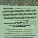 Cx 10 Tempero Funcional 100% Natural CoCook Frango Sabor Myanmar 75g