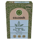 CoCook Especiaria Natural Tempero Pão de Alho Petiscos 75g