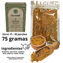 CoCook Presente 2 Temperos Khmeli Suneli, Jerk e Topping Brigadeiro com 4 PG Festa Junina