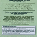 Cx 10 Tempero Funcional 100% Natural CoCook Frango Sabor Myanmar 75g