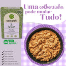 CoCook - Masala Especiaria 100% Natural Tempero Zaátar Sabor Síria 75g