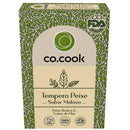 CoCook Caixa 20 Especiaria 100% Natural Tempero Peixe Sabor Malásia 75g