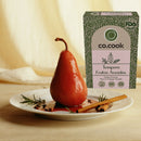 CoCook Especiaria Natural Tempero Frutas Assadas 75g