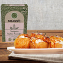 CoCook Especiaria Natural Tempero Frutas Assadas 75g