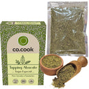 CoCook Tempero Molho Natural Torrada Sanduiche Abacate 75g