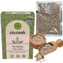 CoCook Caixa 20 Pack Especiaria Natural Tempero Arrabiata Sabor Itália 75g