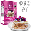 CoCook - Sobremesa Mix Preparados Bolo Pavlova Avelã Chocolate