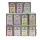 CoCook Edição Premium Maleta Volta ao Mundo em 11 Temperos