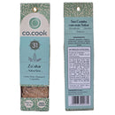 CoCook Masala Especiaria 100% Natural Tempero Zaátar Sabor Síria 20g
