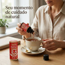 Extrato de Própolis Vermelha 30ml 11% | Alta Concentração e Ação Antioxidante