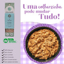 CoCook Masala Especiaria 100% Natural Tempero Zaátar Sabor Síria 20g