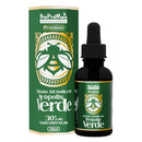 BioProMais Extrato de Própolis Verde Premium 30ml 30% | Alta Concentração e Potência Natural