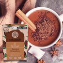 CoCook Topping Nibs Cacau Brigadeiro Sabor Anis 75g