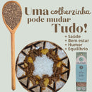 CoCook Masala Especiaria 100% Natural Tempero Zaátar Sabor Síria 20g